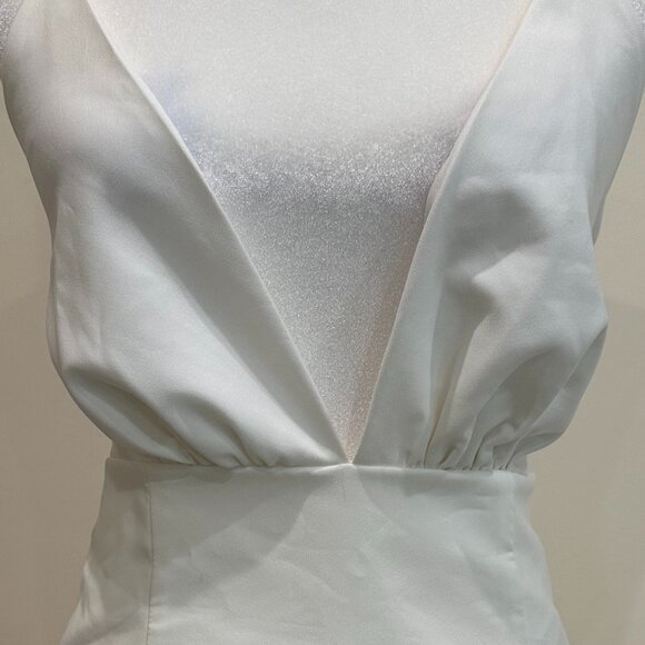 Superdown Lissy Mini Dress - Picture 7 of 12